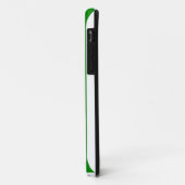 abchazië Case-Mate iPhone case (Achterkant/links)