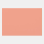 ABC's - Alfabet Inpakpapier Vel (Voorkant 3)