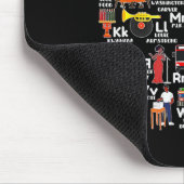 Abcs Of Black History Month Pride Live It Learn It Muismat (Hoek)