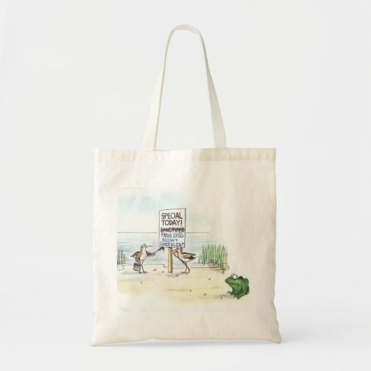 abd199ts tote bag (Voorkant)