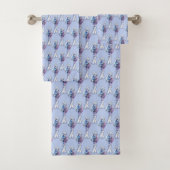 Abdij badhanddoekenset bad handdoek (Insitu)