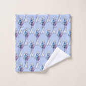 Abdij badhanddoekenset bad handdoek (Wasdoekje)