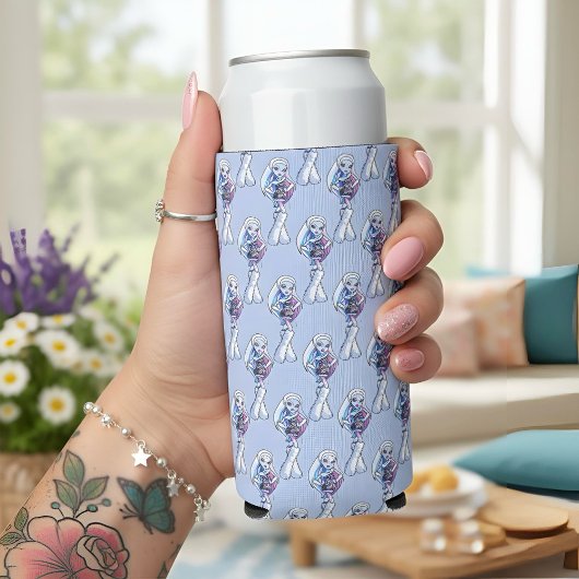 Abdij Blikkoeler Seltzer Blikjeskoeler
