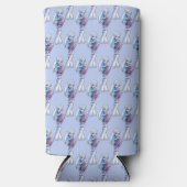 Abdij Blikkoeler Seltzer Blikjeskoeler (Voorkant)