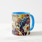 ABDIJ ~ DAFFODIL STAR ~ MOK (Voorkant rechts)