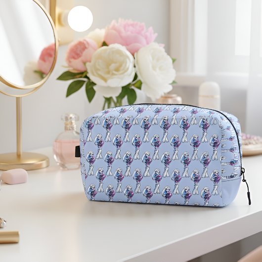 Abdij Dopp Kit Toilettasje