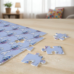 Abdij Legpuzzel