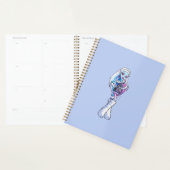 Abdij Planner (Display)