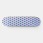 Abdij Skateboard (Horizontaal)