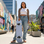 Abdij Skateboard
