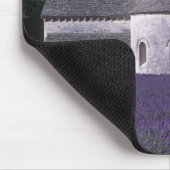 Abdij van Sénanque, Gordes, Vaucluse, Provence, 2 Muismat (Hoek)