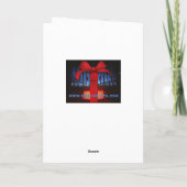 abdij van Steingaden Kaart (Achterkant)