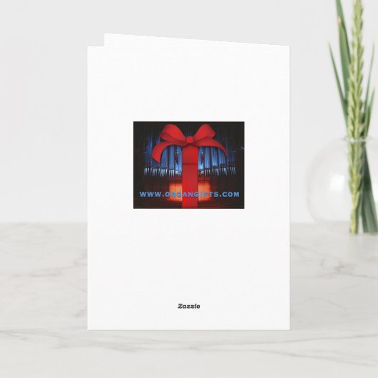 abdij van Steingaden Kaart (Achterkant)