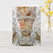 abdij van Steingaden Kaart (Gele Bloem)