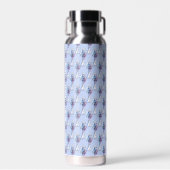Abdij Waterfles (Voorkant)