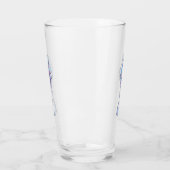 Abdijglas Glas (Links)