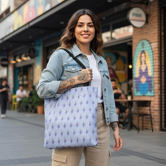 Abdijtas Tote Bag