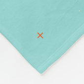 ABDL deken I Rocket Ship deken I Baby4life (Hoek)