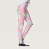 ABDL-leggings | AdultBaby | Baby4Levensduur Leggings (Rechts)
