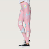 ABDL-leggings | AdultBaby | Baby4Levensduur Leggings (Links)