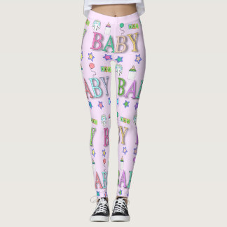 ABDL-leggins | Leggings voor iedereen | ABDL schat