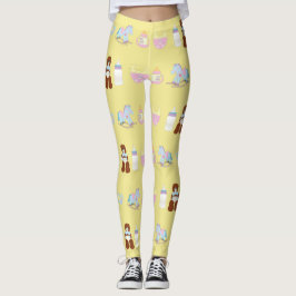 ABDL | Leukste legging | Baby4Life