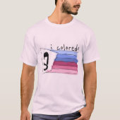 ABDL T-SHIRT (Voorkant)