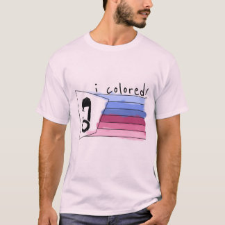 ABDL T-SHIRT