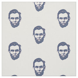 Abe Abraham Lincoln American Republican President Stof