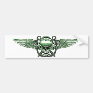 ABE-Bumpersticker Bumpersticker