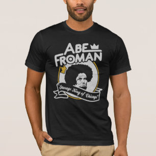 Abe Froman T-shirt