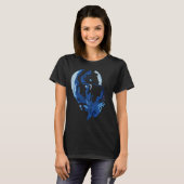 Abe Highlights T-shirt (Voorkant volledig)