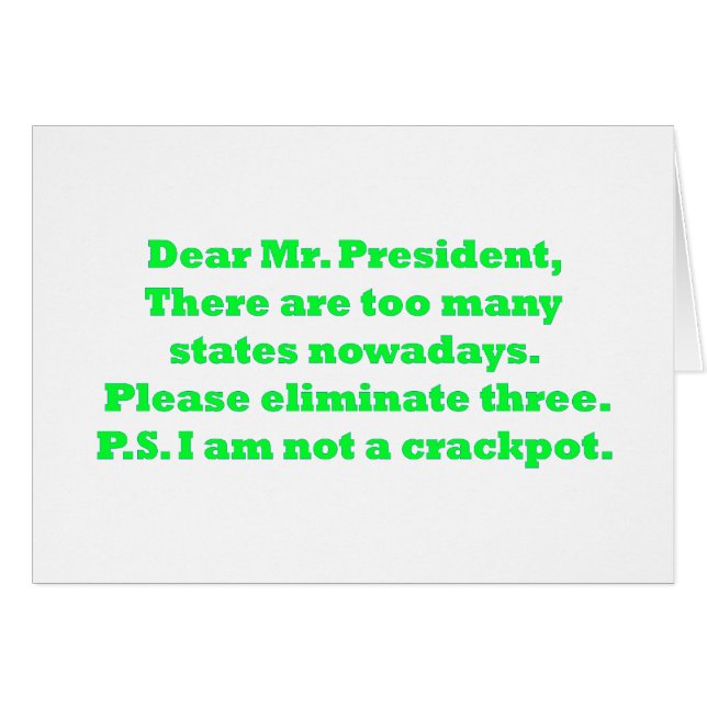 Abe-kaart (Voorkant Horizontaal)