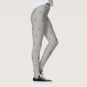 ABE LEGGINGS! LEGGINGS (Rechts)