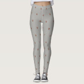 ABE LEGGINGS! LEGGINGS (Voorkant)