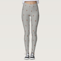 ABE LEGGINGS!