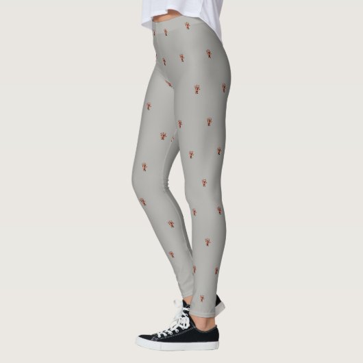 ABE LEGGINGS! LEGGINGS (Links)