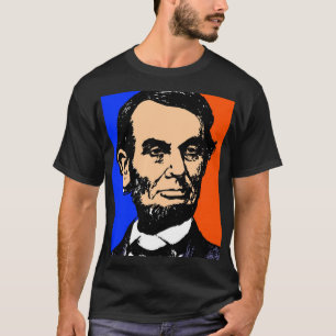 ABE LINCOLN (2) T-SHIRT
