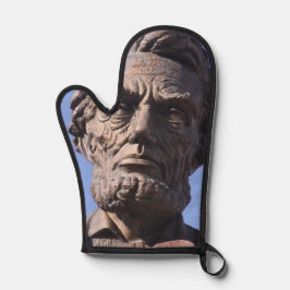 Abe Lincoln Ovenwant