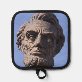 Abe Lincoln Pannenlap