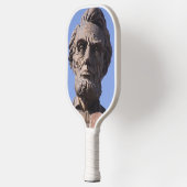 Abe Lincoln Pickleball Paddle (Links)