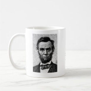 Abe Lincoln Quote Mok