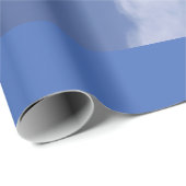 Abe Lincoln Wrapping Paper Cadeaupapier (Rol Hoek)