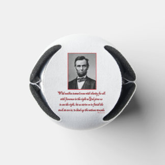 Abe-Malice-towards-none Blikjeskoeler