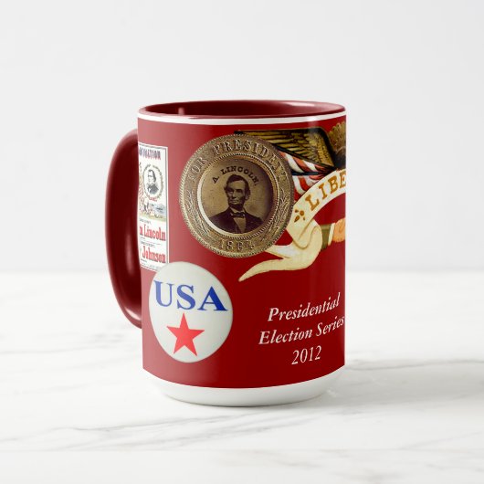 ABE - Mok (Voorkant links)