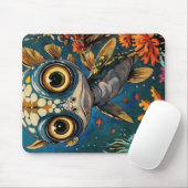 Abe Muismat (Met muis)