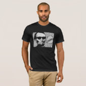 Abe T-shirt (Voorkant volledig)