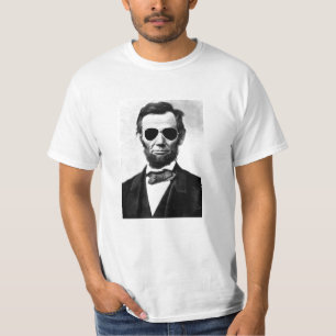 Abe T-shirt