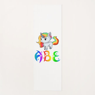 Abe Unicorn Yogamat