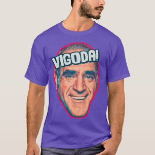 Abe Vigoda T-shirt